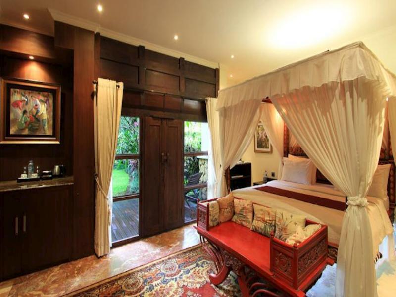 Bali Life Villas Sanur  Ngoại thất bức ảnh