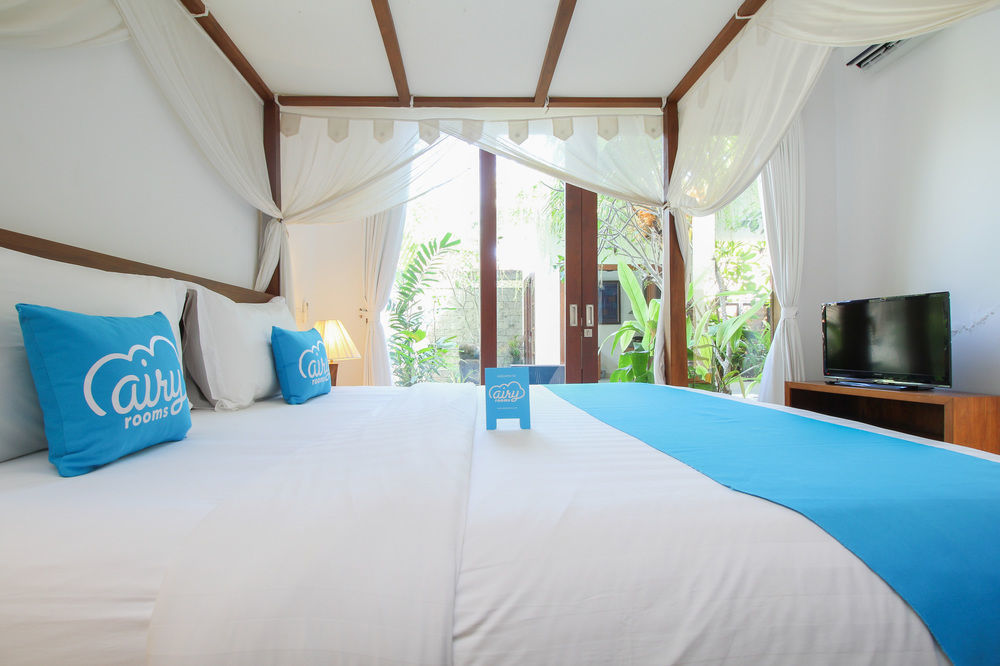 Bali Life Villas Sanur  Ngoại thất bức ảnh