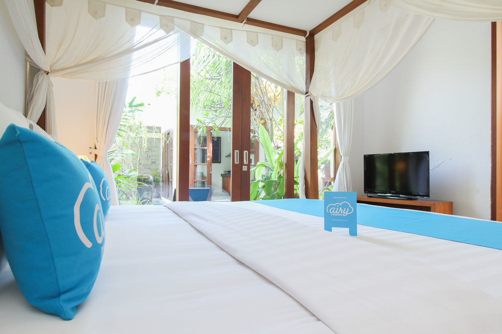 Bali Life Villas Sanur  Ngoại thất bức ảnh