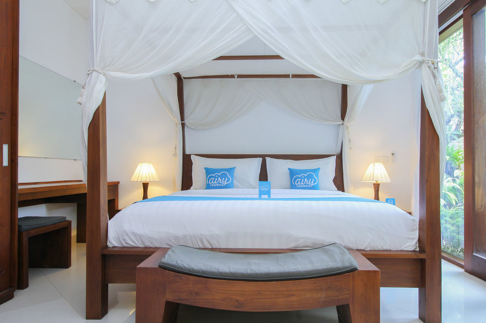 Bali Life Villas Sanur  Ngoại thất bức ảnh