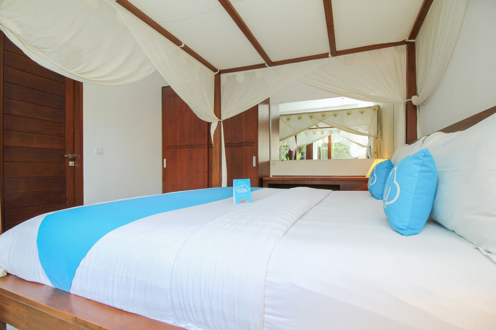 Bali Life Villas Sanur  Ngoại thất bức ảnh