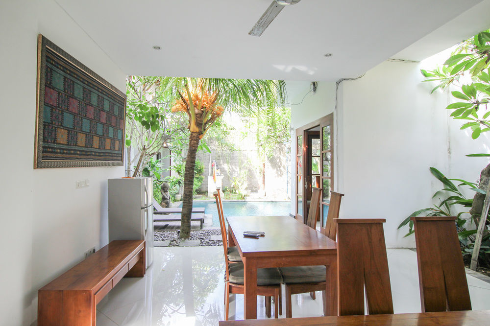 Bali Life Villas Sanur  Ngoại thất bức ảnh