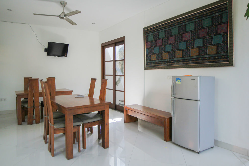 Bali Life Villas Sanur  Ngoại thất bức ảnh