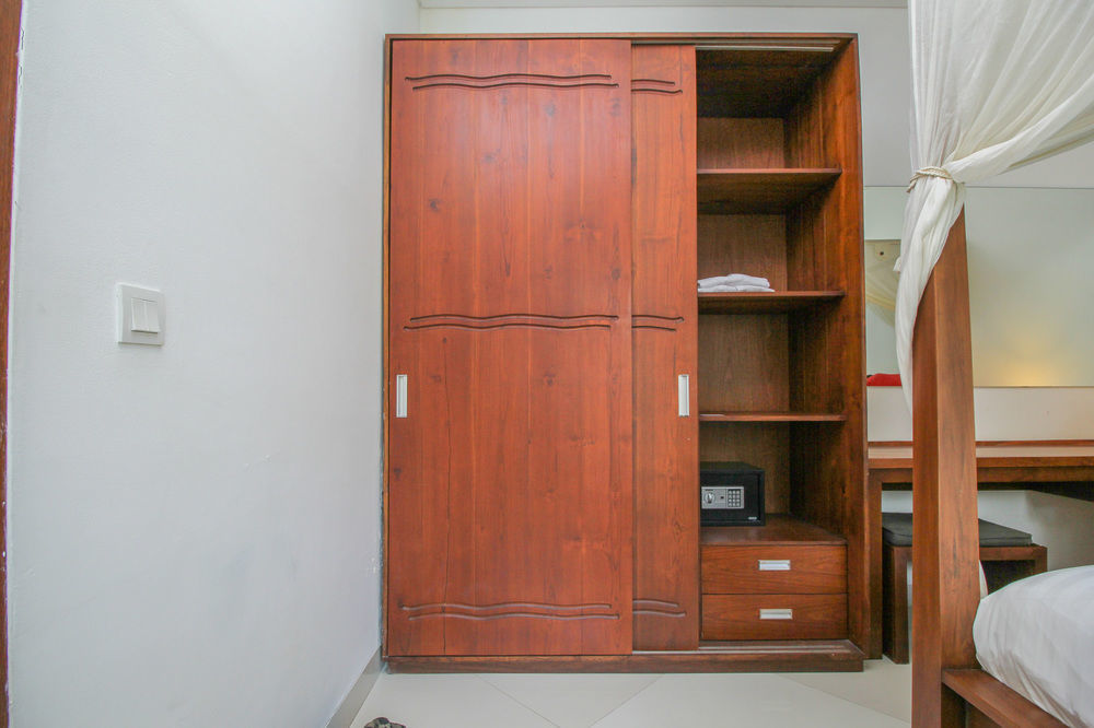 Bali Life Villas Sanur  Ngoại thất bức ảnh