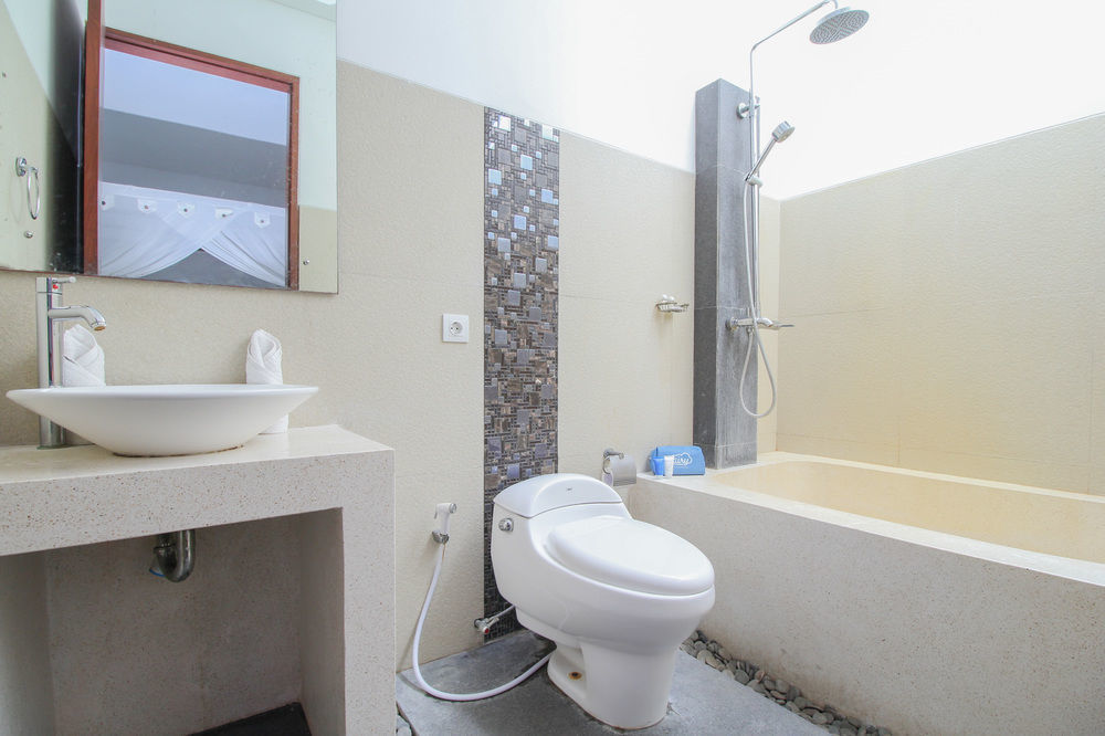 Bali Life Villas Sanur  Ngoại thất bức ảnh