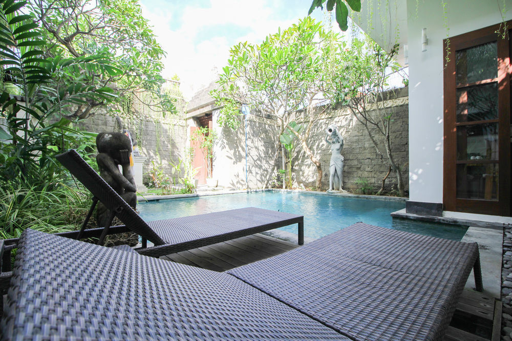 Bali Life Villas Sanur  Ngoại thất bức ảnh