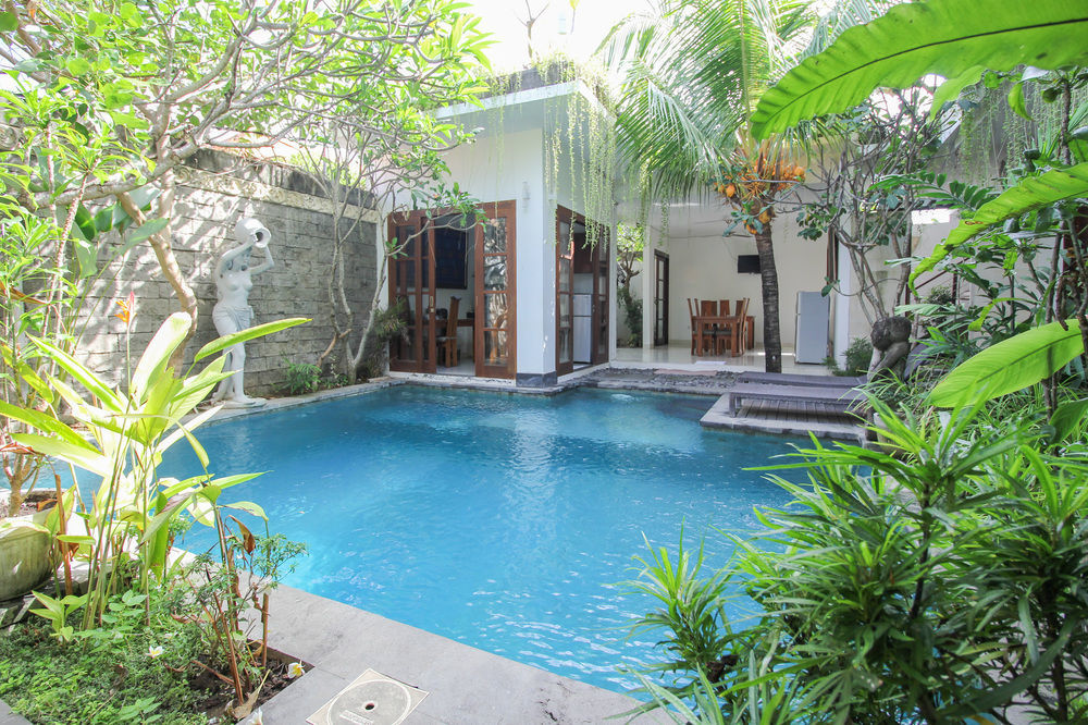 Bali Life Villas Sanur  Ngoại thất bức ảnh
