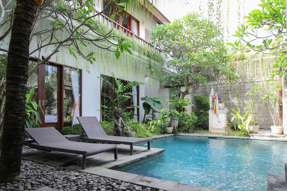 Bali Life Villas Sanur  Ngoại thất bức ảnh